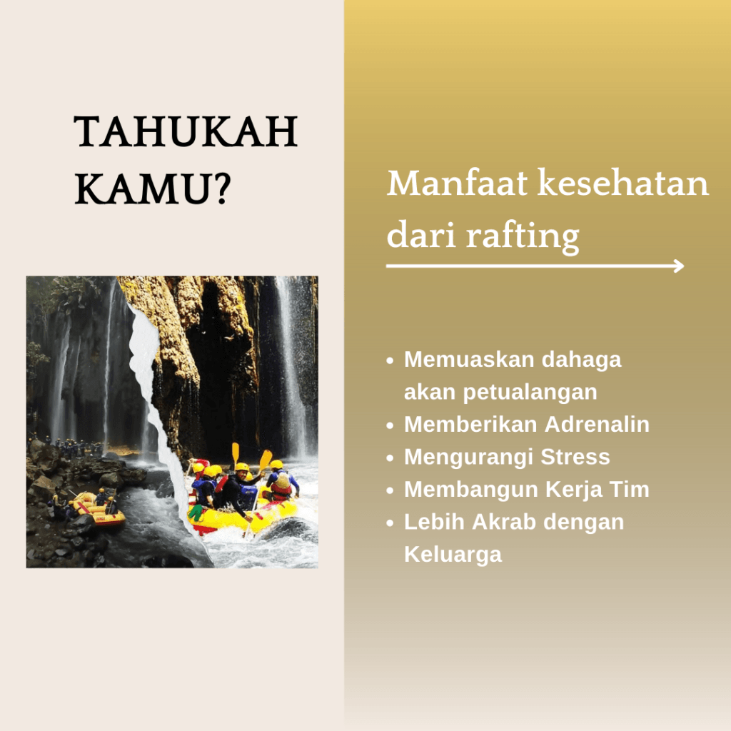 FAQ Rafting : pertanyaan seputar rafting di songa